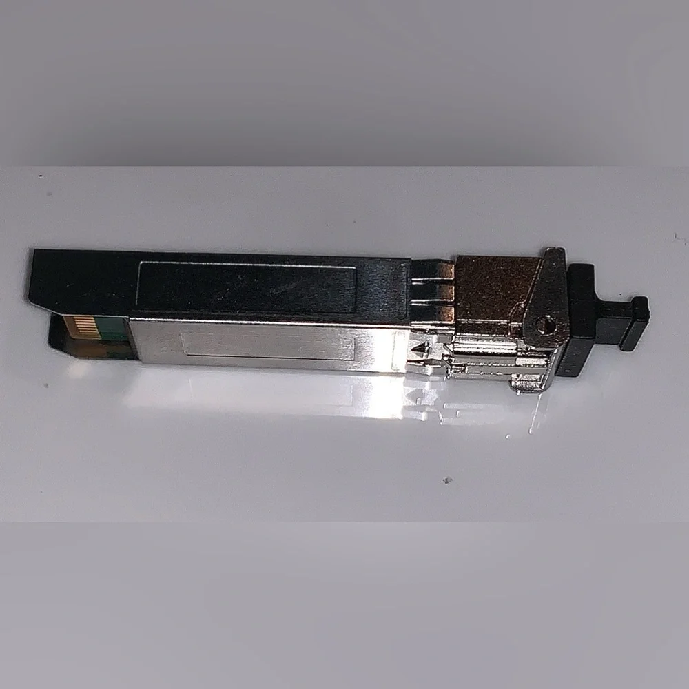 Nokia | 3fe46901ac | Xgs-pon Onu I-temp 1270 Tx Sfp Transceiver Module